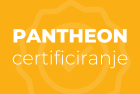 Postanite certificirani PANTHEON računovodja